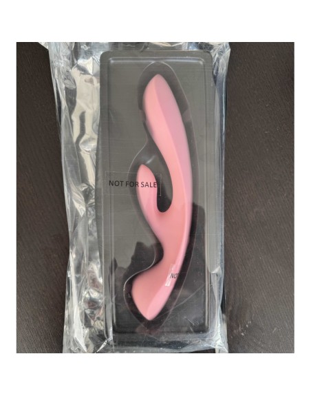 ECHANTILLON Satisfyer Triple Oh