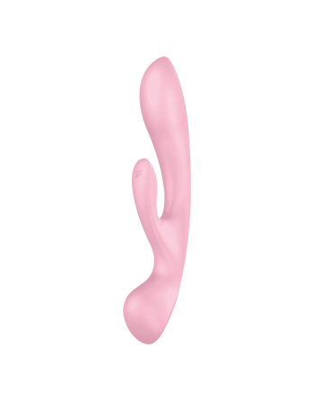 ECHANTILLON Satisfyer Triple Oh