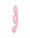 ECHANTILLON Satisfyer Triple Oh
