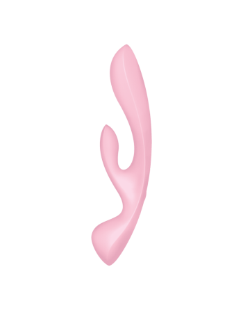 ECHANTILLON Satisfyer Triple Oh