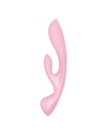 ECHANTILLON Satisfyer Triple Oh