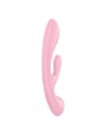 ECHANTILLON Satisfyer Triple Oh