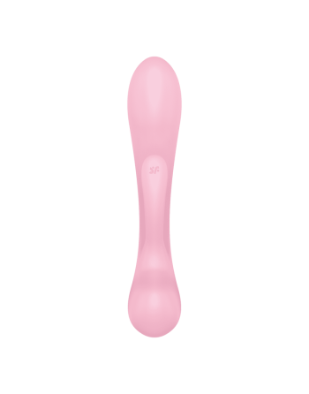 ECHANTILLON Satisfyer Triple Oh