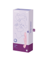 ECHANTILLON Satisfyer Triple Oh