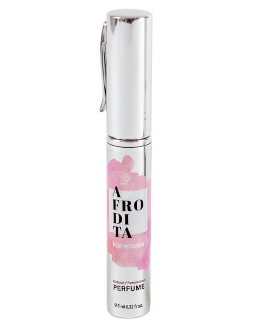 Parfum aux phéromones pour femme AFRODITA, format voyage 9.5 ml - SP3726 Parfum aux phéromones pour femme AFRODITA, format voyage 9.5 ml - SP3726
