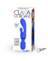 Wonder rabbit - Bleu