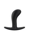 Bootie M - Butt Plug - Noir