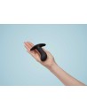 Bootie M - Butt Plug - Noir