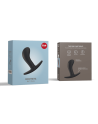 Bootie M - Butt Plug - Noir