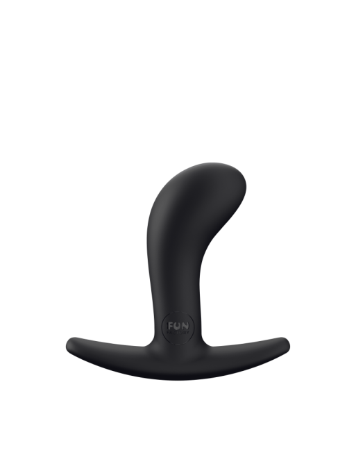 Bootie S - Butt Plug - Noir Bootie S - Butt Plug - Noir