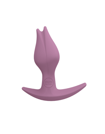 Bootie FEM - Plug pour Femme - Rose