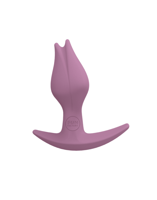 Bootie FEM - Plug pour Femme - Rose Bootie FEM - Plug pour Femme - Rose
