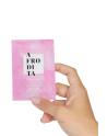 Dosette AFRODITA lotion corporelle aux phéromones pour femme 4ml - SP3368