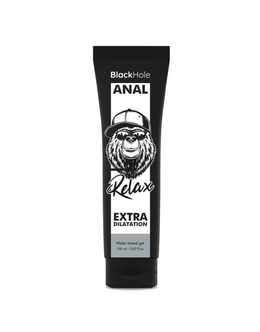 Gel à base d'eau, extra dilatation anal 150 ML - D-229247 Gel à base d'eau, extra dilatation anal 150 ML - D-229247