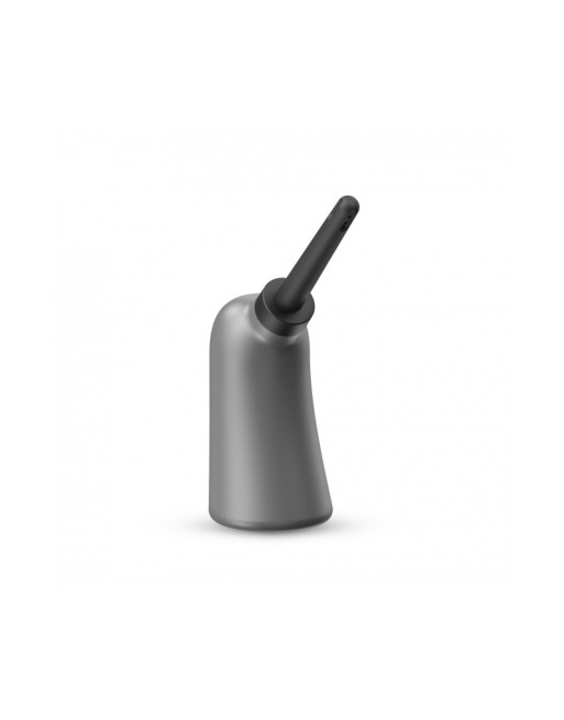 Poire à lavement Douche Mate - Gris Poire à lavement Douche Mate - Gris