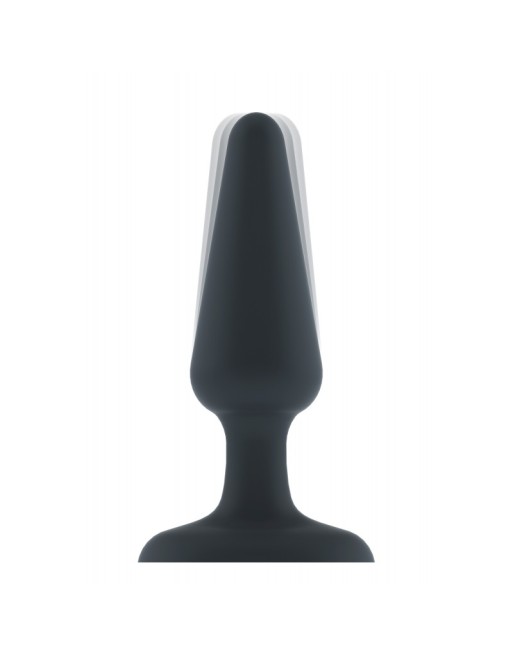 Plug Best Vibe M - Noir Plug Best Vibe M - Noir