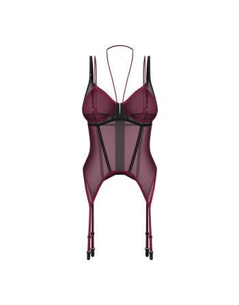 Parisel corset