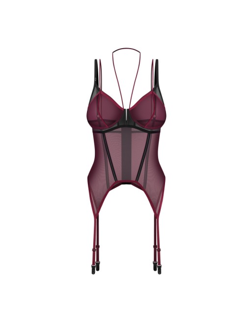 Parisel corset Parisel corset