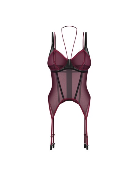 Parisel corset