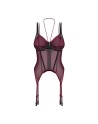Parisel corset