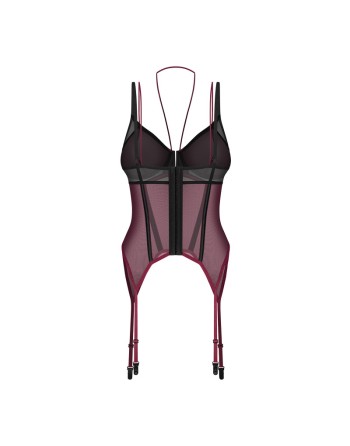 Parisel corset