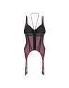 Parisel corset