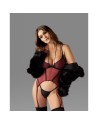 Parisel corset
