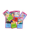ENGLISH Jeu de cartes Vices et Delices Version ANGLAIS - Saison 1 - VD7460