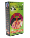 SPANISH Jeu de cartes Vices et Delices Version ESPAGNOL - Saison 1 - VD7477