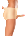 Culotte gode plein en silicone réaliste - CC5142120194