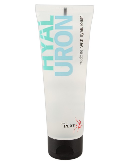 Lubrifiant à base d'eau et d'hyaluronate de sodium 80 ml - R626252 Lubrifiant à base d'eau et d'hyaluronate de sodium 80 ml - R626252