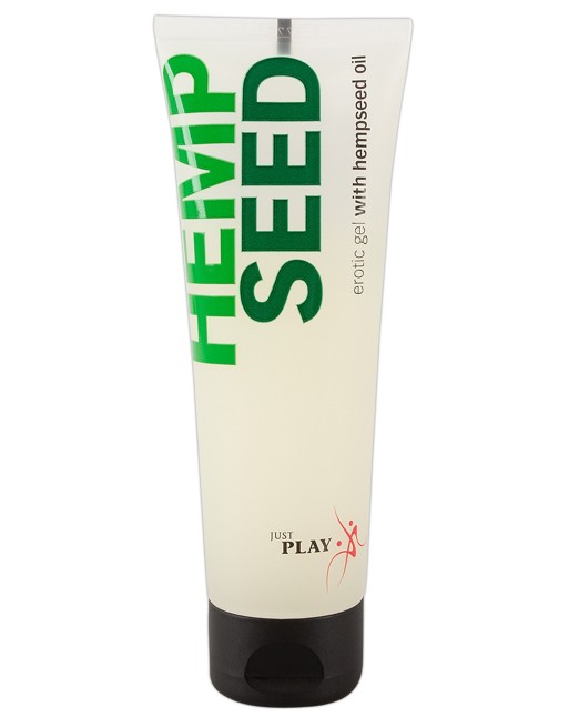 Lubrifiant à base d'eau et d'huile de chanvre 80 ml - R626260 Lubrifiant à base d'eau et d'huile de chanvre 80 ml - R626260