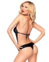 Body Noir Perfect lover - PH0020BLK