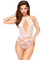 Body Blanc Toxic powder - PH0087WHT