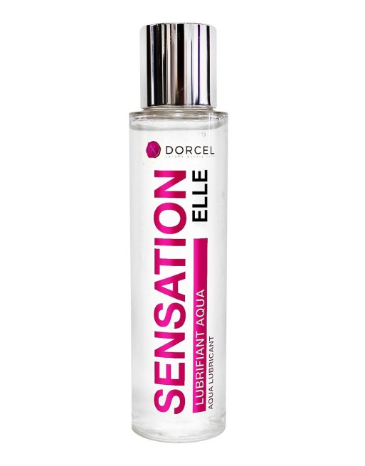 Gel lubrifiant pour ELLE à l'eau Dorcel 100ml - DO1014 Gel lubrifiant pour ELLE à l'eau Dorcel 100ml - DO1014
