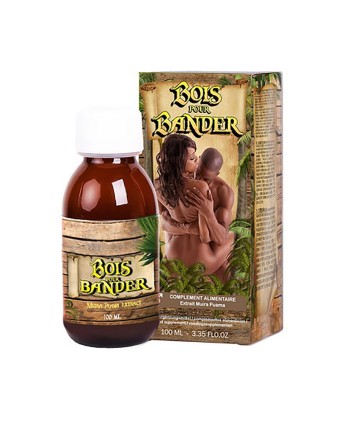 Bois bandé 100ml - CC800050