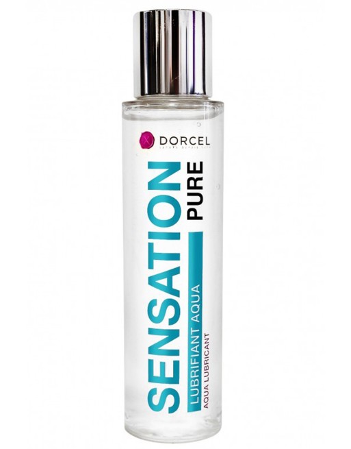 Gel lubrifiant ultra glissant à l'eau Dorcel 100ml - DO0110 Gel lubrifiant ultra glissant à l'eau Dorcel 100ml - DO0110