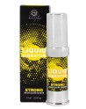 Liquide vibrant puissant homme femme 15ml - SP5983