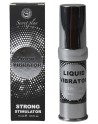 Liquide vibrant puissant homme femme 15ml - SP5983