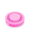 Boîte de stérilisation Rose pliable Yoba Nature - CC526005