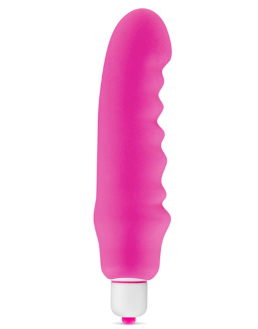 Vibromasseur masseur rose 7 vitesses waterproof - CC5740030050 Vibromasseur masseur rose 7 vitesses waterproof - CC5740030050