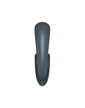 Vibromasseur Rabbit gris G For Goddess 1 Satisfyer - CC597867