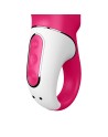 Rabbit en silicone waterproof Mr Rabbit Satisfyer - CC597175