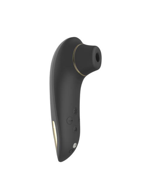Stimulateur clitoridien Deluxe noir Mary - WS-NV056BLK Stimulateur clitoridien Deluxe noir Mary - WS-NV056BLK