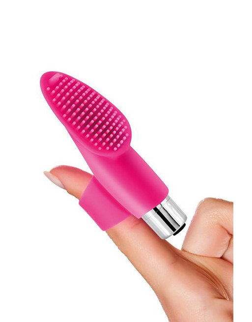 Stimulateur à picots Glee Finger USB - CC5310080050 Stimulateur à picots Glee Finger USB - CC5310080050