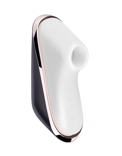 Satisfyer Pro Traveler - CC597129 Satisfyer Pro Traveler - CC597129