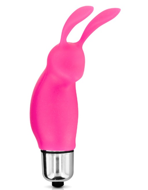 Stimulateur de clitoris vibrant rose rabbit - CC5730010050 Stimulateur de clitoris vibrant rose rabbit - CC5730010050