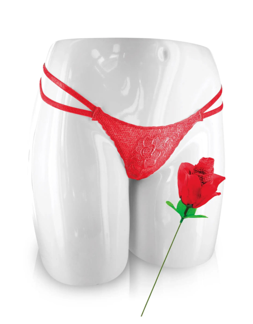 Fleur artificielle contenant une culotte - CC7200020030 Fleur artificielle contenant une culotte - CC7200020030