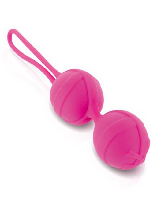Boules de Geisha fuchsia - CC5720010204 Boules de Geisha fuchsia - CC5720010204