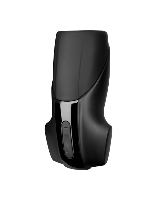 Stimulateur fellation pour homme Men Vibration Satisfyer - CC597759 Stimulateur fellation pour homme Men Vibration Satisfyer - CC597759